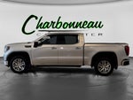 2020 GMC Sierra 1500 4WD Crew Cab Short Box SLT
