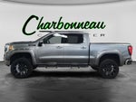2021 GMC Sierra 1500 4WD Crew Cab Short Box SLT