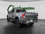 2021 GMC Sierra 1500 4WD Crew Cab Short Box SLT