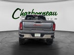 2021 GMC Sierra 1500 4WD Crew Cab Short Box SLT