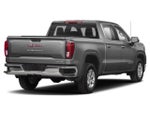 2021 GMC Sierra 1500 4WD Crew Cab Short Box SLT