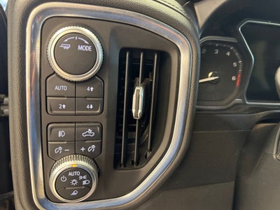 2020 GMC Sierra 1500 4WD Crew Cab Short Box Denali