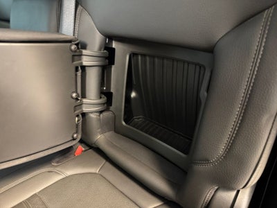 2020 GMC Sierra 1500 4WD Crew Cab Short Box Denali