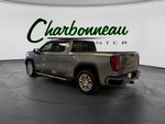 2020 GMC Sierra 1500 4WD Crew Cab Short Box Denali