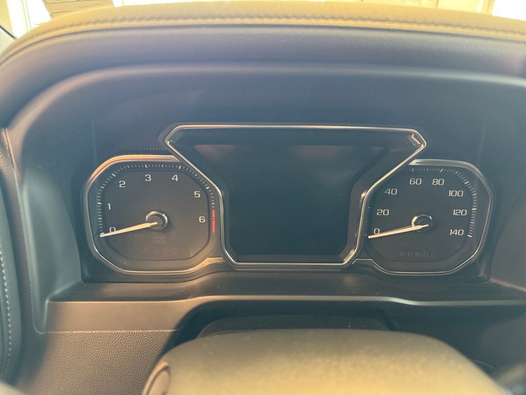 2021 GMC Sierra 1500 4WD Crew Cab Short Box Denali