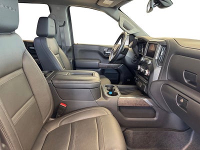 2021 GMC Sierra 1500 4WD Crew Cab Short Box Denali