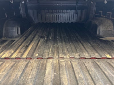 2021 GMC Sierra 1500 4WD Crew Cab Short Box Denali