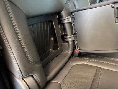 2021 GMC Sierra 1500 4WD Crew Cab Short Box Denali