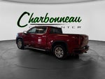 2021 GMC Sierra 1500 4WD Crew Cab Short Box Denali