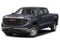 2023 GMC Sierra 1500 4WD Crew Cab Standard Box Elevation