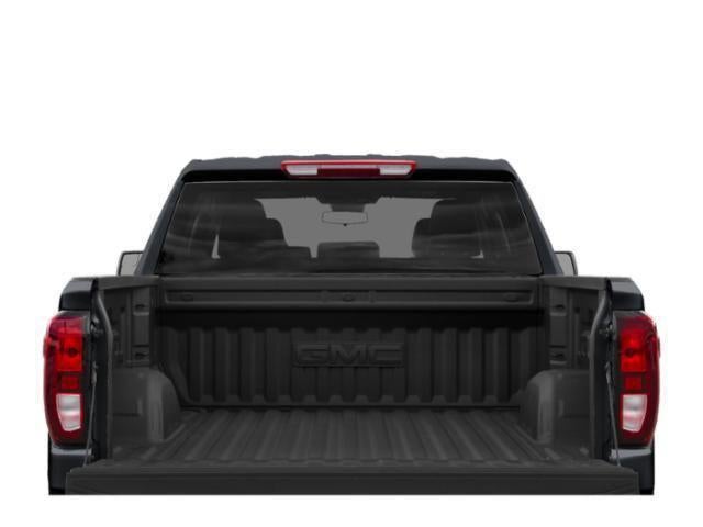 2023 GMC Sierra 1500 4WD Crew Cab Standard Box Elevation