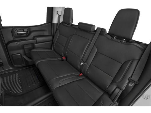 2023 GMC Sierra 1500 4WD Crew Cab Standard Box Elevation