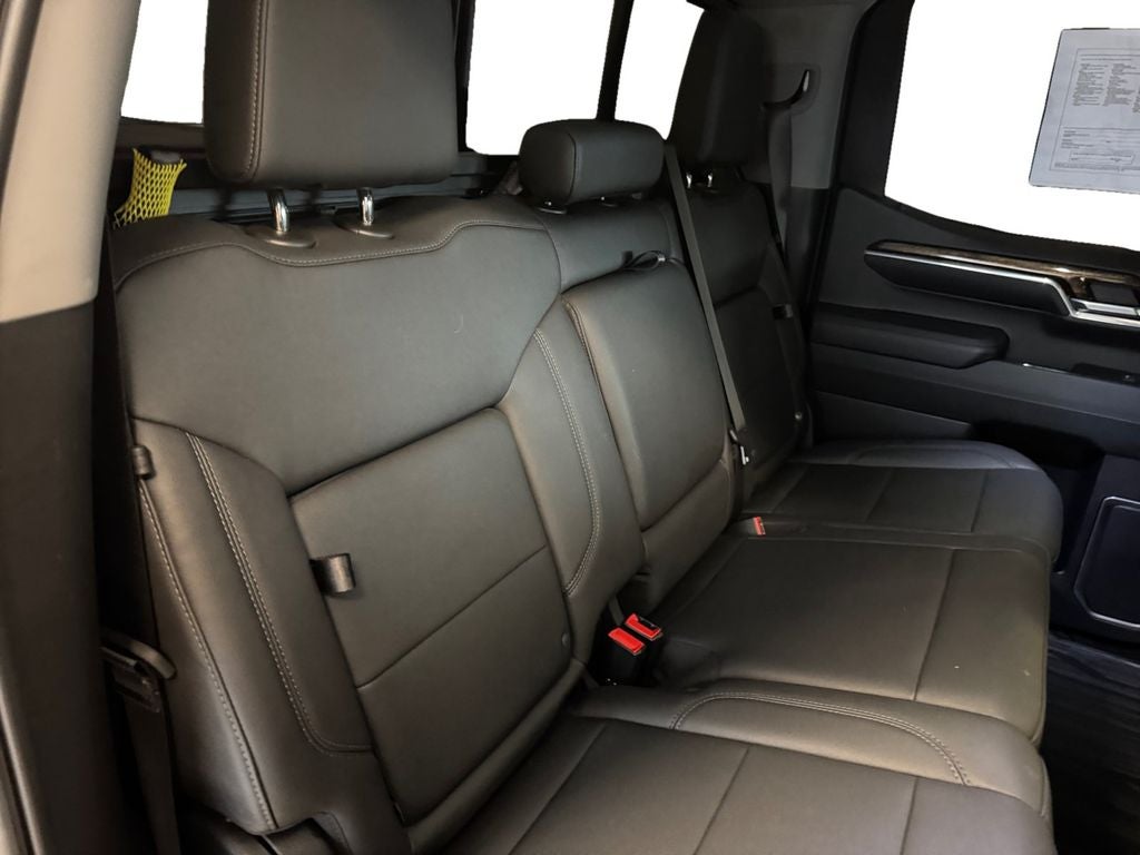 2023 GMC Sierra 1500 4WD Crew Cab Standard Box Elevation