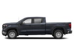 2023 GMC Sierra 1500 4WD Crew Cab Standard Box Elevation