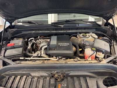 2023 GMC Sierra 1500 4WD Crew Cab Standard Box Elevation