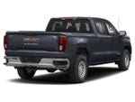 2023 GMC Sierra 1500 4WD Crew Cab Standard Box Elevation