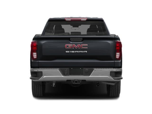 2023 GMC Sierra 1500 4WD Crew Cab Standard Box Elevation