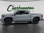 2024 GMC Sierra 1500 4WD Crew Cab Short Box Elevation with 3SB