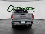 2024 GMC Sierra 1500 4WD Crew Cab Short Box Elevation with 3SB