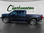 2024 GMC Sierra 1500 4WD Crew Cab Short Box SLT