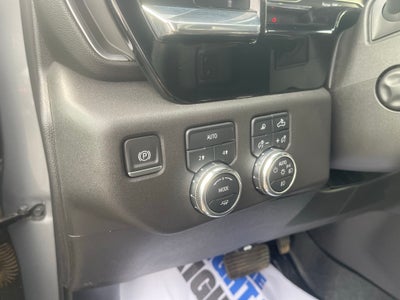 2024 GMC Sierra 1500 4WD Crew Cab Short Box SLT