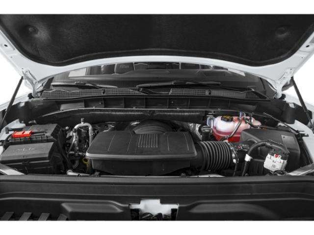 2023 GMC Sierra 1500 4WD Crew Cab Short Box AT4X