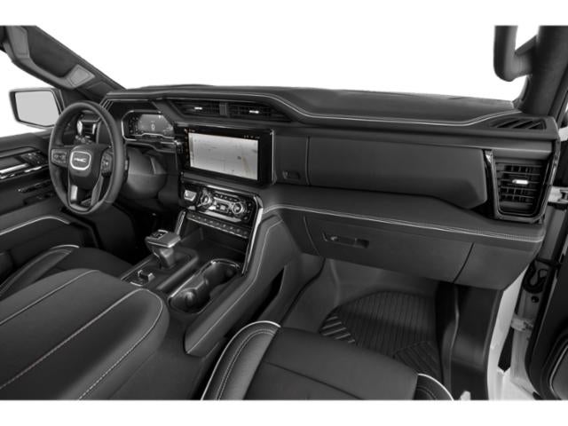 2023 GMC Sierra 1500 4WD Crew Cab Short Box AT4X