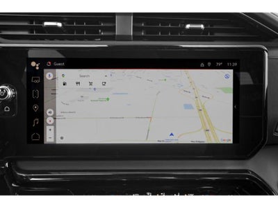 2023 GMC Sierra 1500 4WD Crew Cab Short Box AT4X