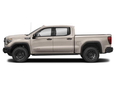 2023 GMC Sierra 1500 4WD Crew Cab Short Box AT4X