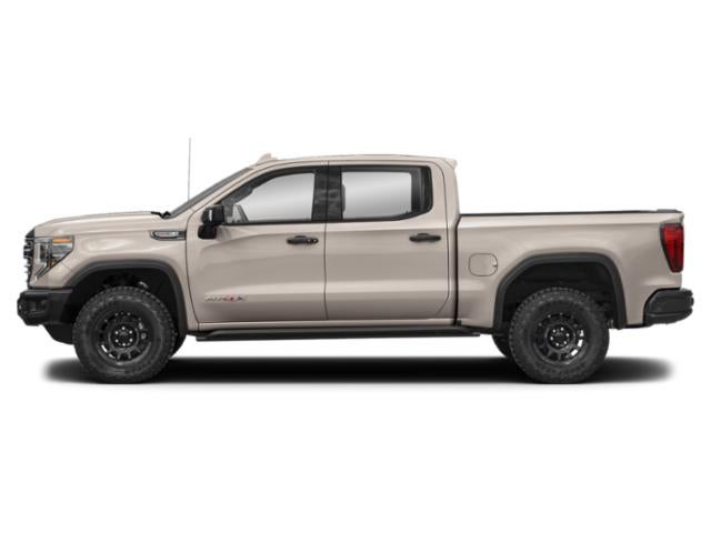 2023 GMC Sierra 1500 4WD Crew Cab Short Box AT4X