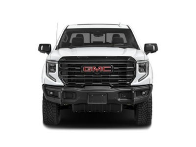 2023 GMC Sierra 1500 4WD Crew Cab Short Box AT4X