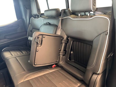 2024 GMC Sierra 1500 4WD Crew Cab Short Box AT4X