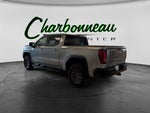 2024 GMC Sierra 1500 4WD Crew Cab Short Box AT4X