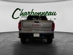 2024 GMC Sierra 1500 4WD Crew Cab Short Box AT4X