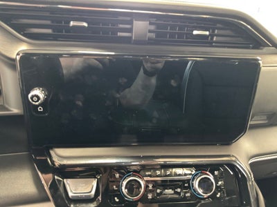 2024 GMC Sierra 1500 4WD Crew Cab Short Box AT4X