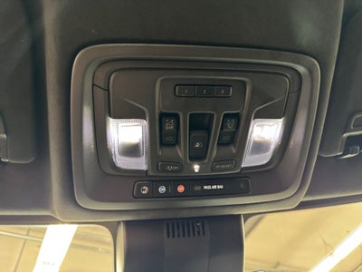2024 GMC Sierra 1500 4WD Crew Cab Short Box AT4X