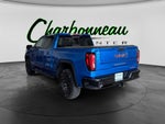2024 GMC Sierra 1500 4WD Crew Cab Short Box AT4X