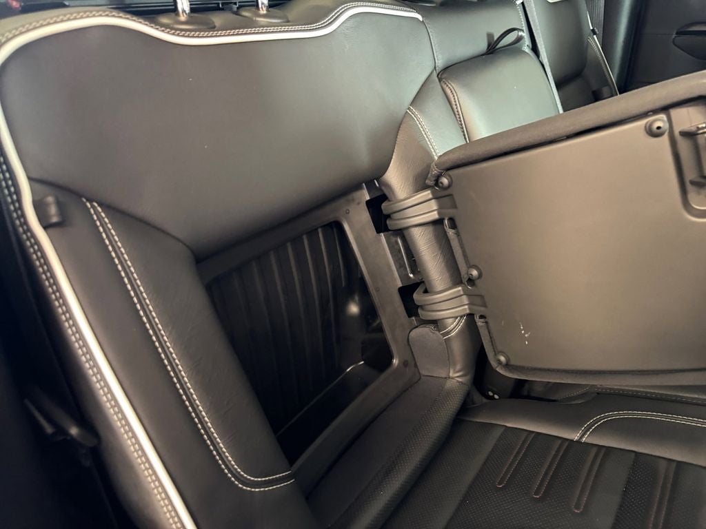 2022 GMC Sierra 1500 4WD Crew Cab Short Box AT4X