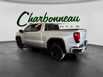 2022 GMC Sierra 1500 4WD Crew Cab Short Box AT4X