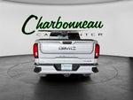 2022 GMC Sierra 1500 4WD Crew Cab Short Box AT4X