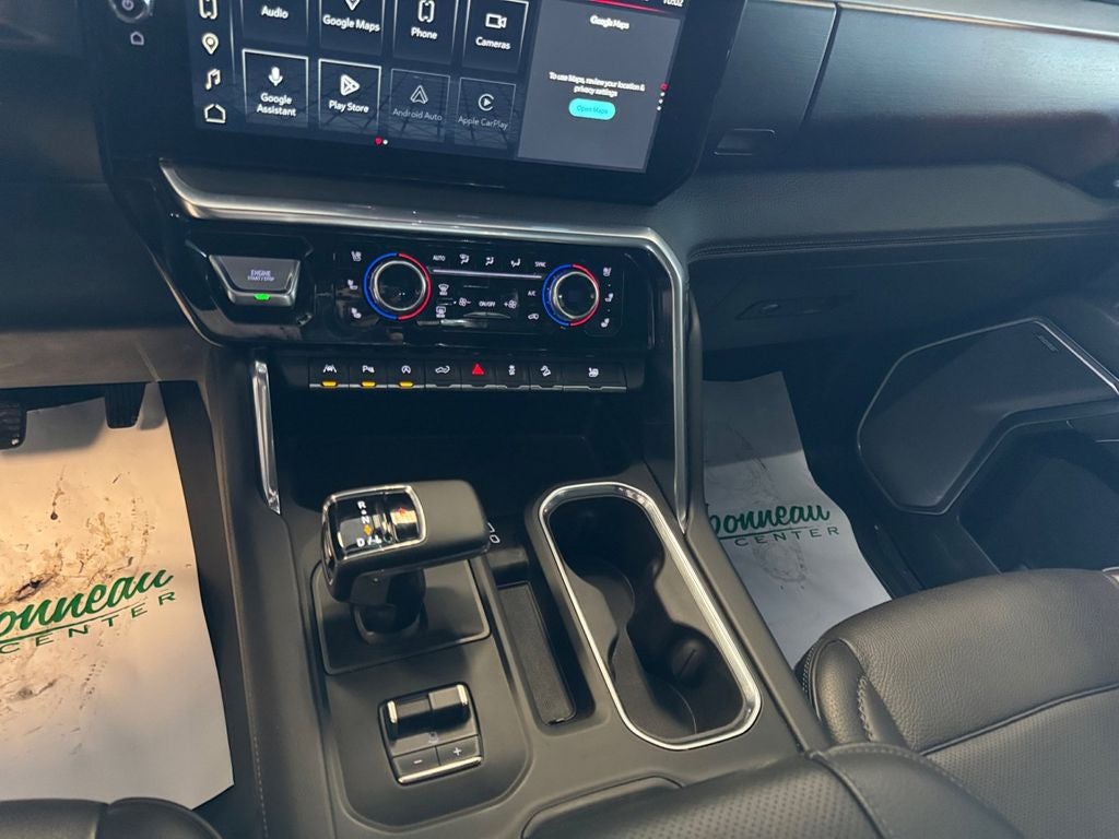 2023 GMC Sierra 1500 4WD Crew Cab Short Box Denali