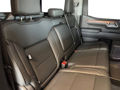 2023 GMC Sierra 1500 4WD Crew Cab Short Box Denali