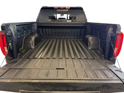 2023 GMC Sierra 1500 4WD Crew Cab Short Box Denali