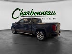 2023 GMC Sierra 1500 4WD Crew Cab Short Box Denali