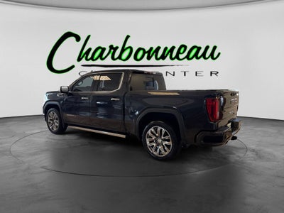 2023 GMC Sierra 1500 4WD Crew Cab Short Box Denali