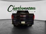 2023 GMC Sierra 1500 4WD Crew Cab Short Box Denali