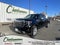 2023 GMC Sierra 1500 4WD Crew Cab Standard Box Denali