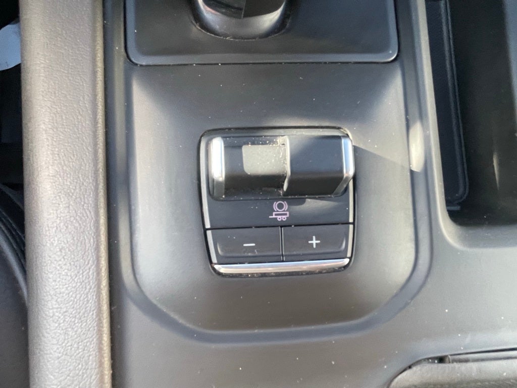 2023 GMC Sierra 1500 4WD Crew Cab Standard Box Denali