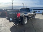 2023 GMC Sierra 1500 4WD Crew Cab Standard Box Denali
