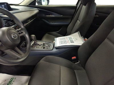 2021 Mazda Mazda CX-30 2.5 S